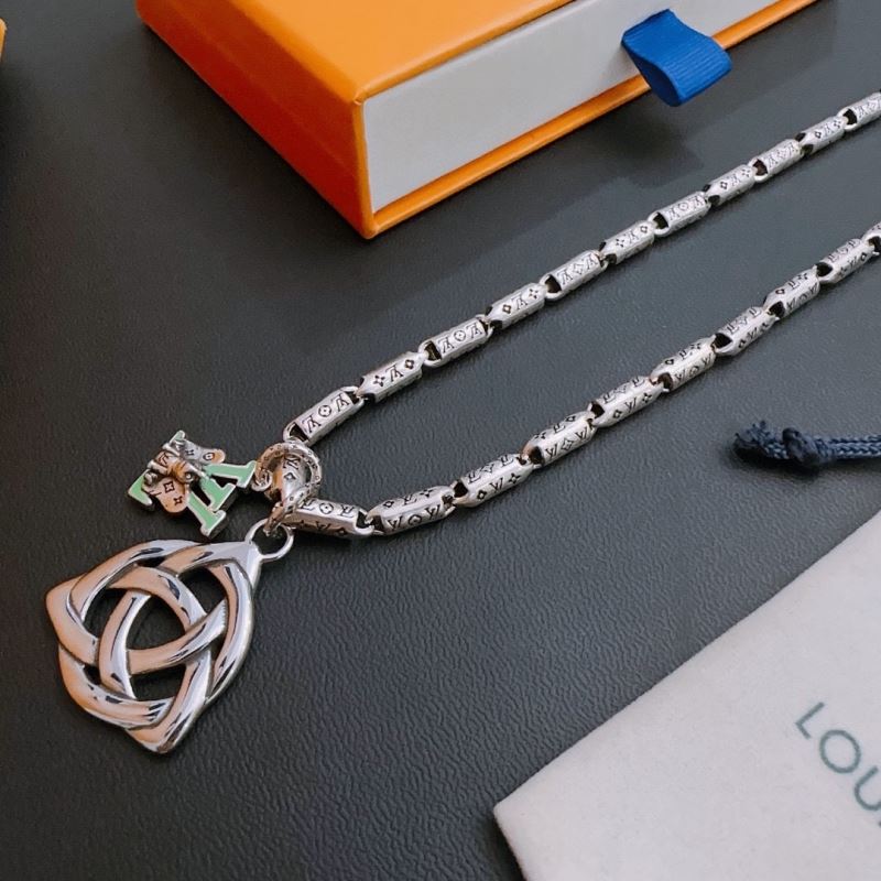 Louis Vuitton Necklaces